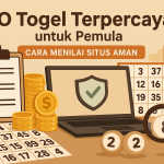 BO Togel Terpercaya