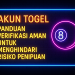 akun togel