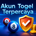 Akun Togel Terpercaya