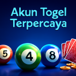Akun Togel Terpercaya