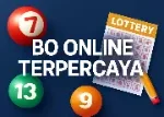 bo online terpercaya