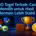 bo togel terbaik