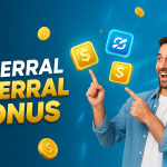 bonus referral