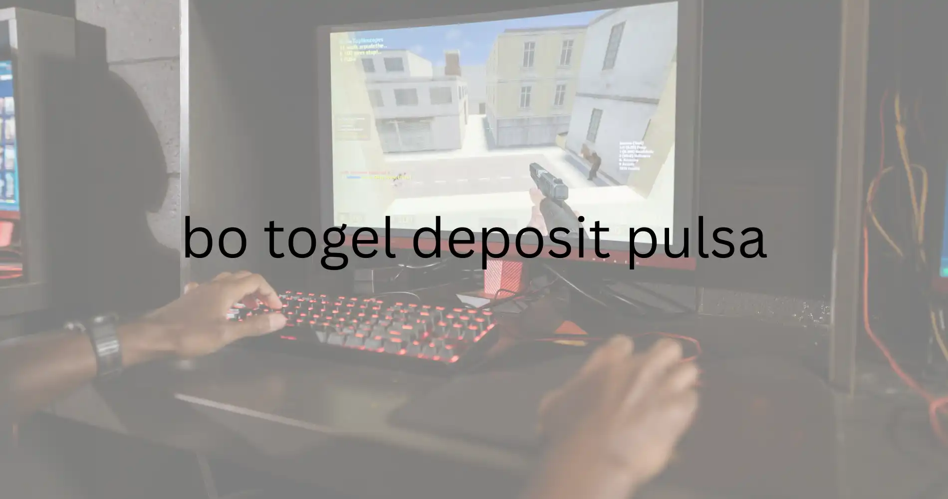 bo togel deposit pulsa