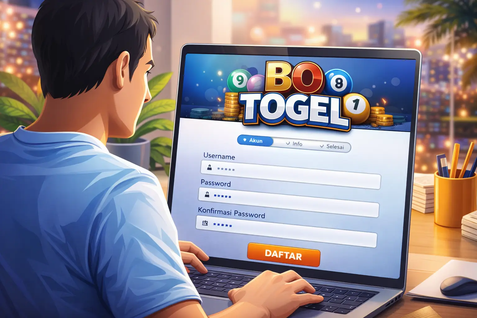 Panduan memilih pasaran Togel terbaik di BO Togel dengan berbagai pilihan pasaran global.