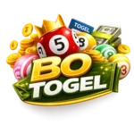 Logo dari BO Togel Resmi dan terpercaya