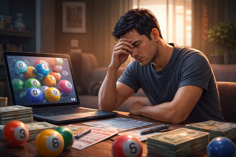 Kapan Waktu Tepat Berhenti Bermain Togel Online? Ini Tandanya