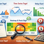 Pola Keluaran Togel yang Bisa Dibaca dari Grafik Harian