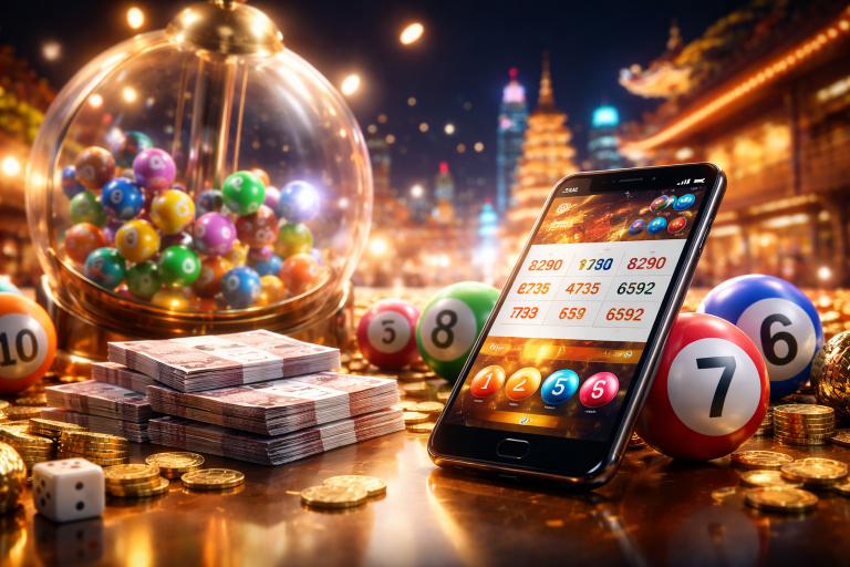 Bo Togel Terbesar di Asia: Mengapa Platform Ini Menjadi Pilihan Favorit Para Pecinta Togel
