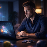 Mengapa Pemain Sabar Lebih Stabil di Togel Online