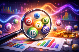 Pola Keluaran Togel: Apa yang Bisa Dibaca dan Apa yang Harus Diabaikan