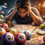 Kesalahan Paling Sering Pemain Togel Online Saat Mengejar Kemenangan