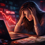 Mengapa Mengejar Balik Modal Selalu Berakhir Buruk di Togel