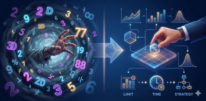 Dari Angka ke Probabilitas: Cara Pandang yang Lebih Sehat tentang Togel Online