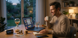 Jebakan Ego: Mengapa Ambisi Membuktikan Diri Menjadi Kesalahan Fatal dalam Togel Online