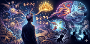 Togel Online dan Psikologi Keputusan: Mengapa Kita Begitu Mudah Terpancing?