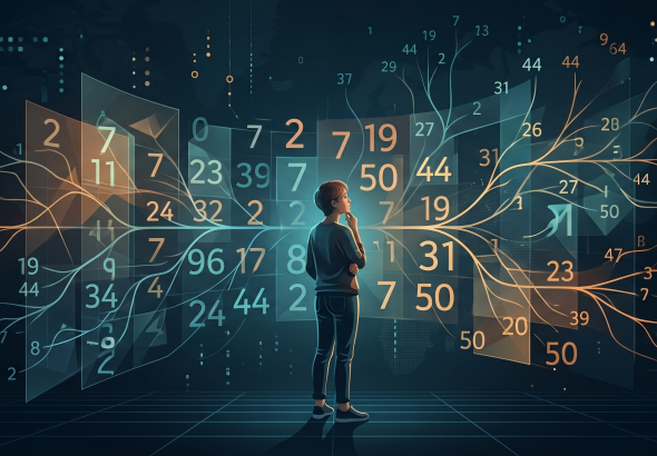 Cara Memahami Variasi Hasil dalam Togel Online