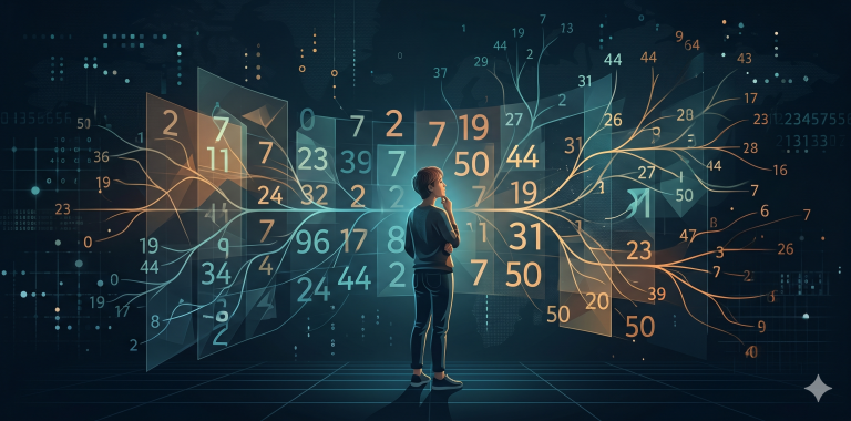 Cara Memahami Variasi Hasil dalam Togel Online