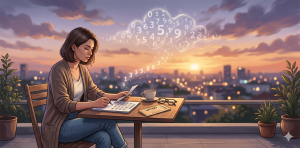 Togel Online dan Mindset Realistis dalam Bermain