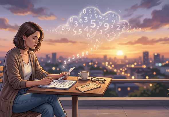 Togel Online dan Mindset Realistis dalam Bermain