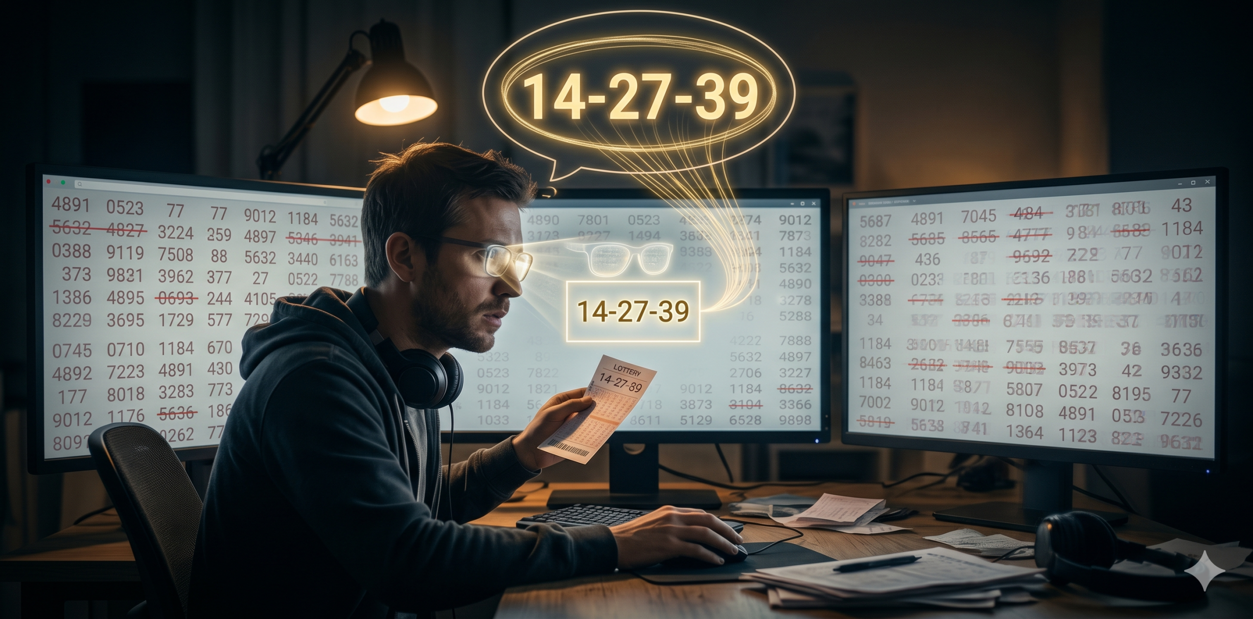 Togel Online dan Bias Konfirmasi yang Menipu Pemain