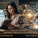 Togel Online: Saat Data Membantu, Saat Data Menipu