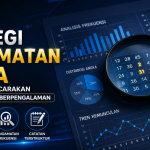 Strategi Pengamatan Angka yang Banyak Dibicarakan Pengguna PAIZA99 Berpengalaman