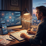 Togel Online sebagai Cermin Cara Manusia Menghadapi Ketidakpastian