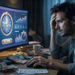 Togel Online dan Bahaya Membuat Keputusan karena Tekanan Sesaat
