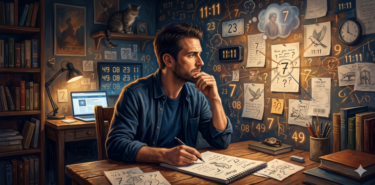 Mengapa Togel Online Sering Membuat Orang Mencari Tanda?
