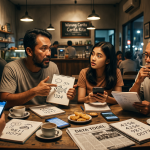 Situs Togel Online dan Peran Cerita Pemain dalam Membentuk Persepsi
