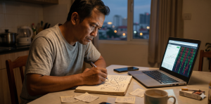 Togel Online dan Ilusi Angka yang Terasa Selalu Masuk Akal