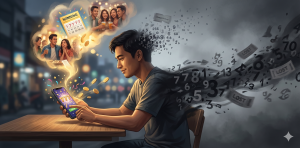 Togel Online dan Bias Ingatan: Mengapa Kita Lebih Ingat Saat Menang?